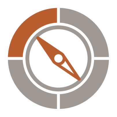 Aligning Mission Icon